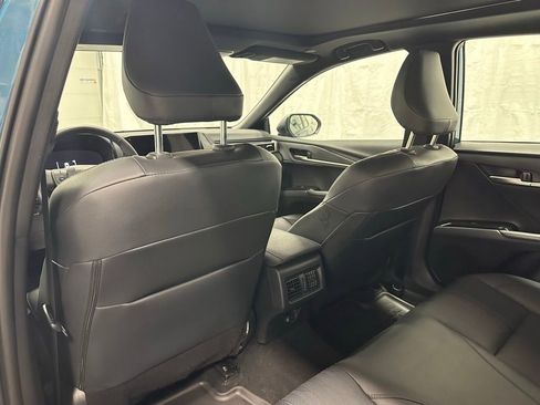 Used 2026 Toyota Camry XSE FWD image 49