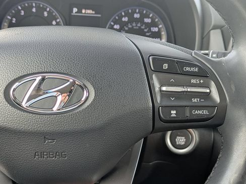 Used 2020 Hyundai Kona Ultimate FWD image 16