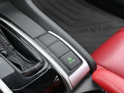 Used 2020 Honda Civic Sport image 25