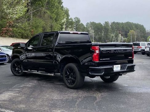 Used 2023 Chevrolet Silverado 1500 RST image 6