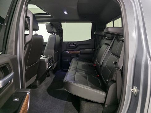 Used 2019 Chevrolet Silverado 1500 High Country image 20