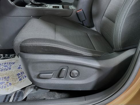 Used 2020 Kia Sportage LX w/ LX Popular Package image 18