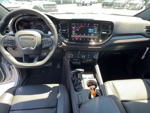 New 2026 Dodge Durango GT AWD/4WD image 19