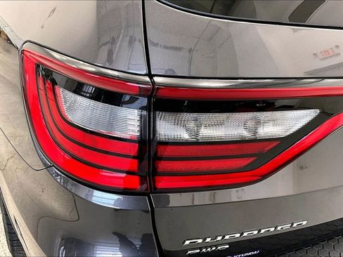 Used 2016 Dodge Durango Citadel w/ Premium Entertainment Group image 33