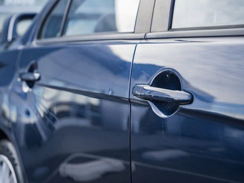 Used 2014 Mitsubishi Lancer Evolution GSR image 14