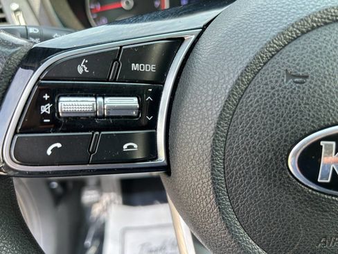 Used 2019 Kia Optima LX image 20