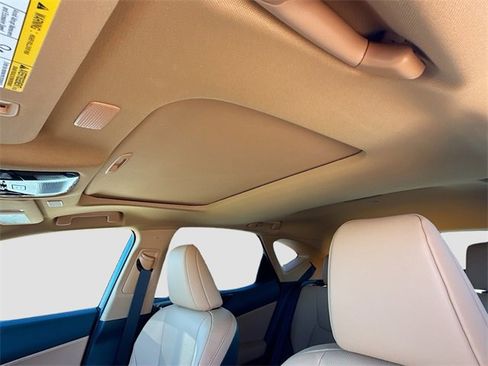 New 2026 Lexus NX 350 NX 350 image 27