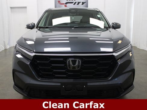 Used 2023 Honda CR-V EX-L image 3