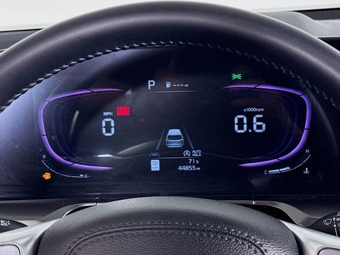 Used 2024 Kia Telluride S w/ S Sunroof Package image 19