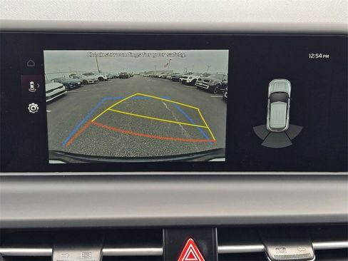 New 2026 Kia Seltos EX w/ EX Sunroof Package image 13