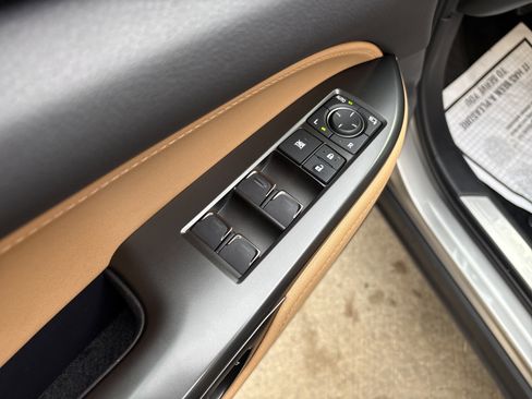 Used 2025 Lexus NX 350 AWD image 15