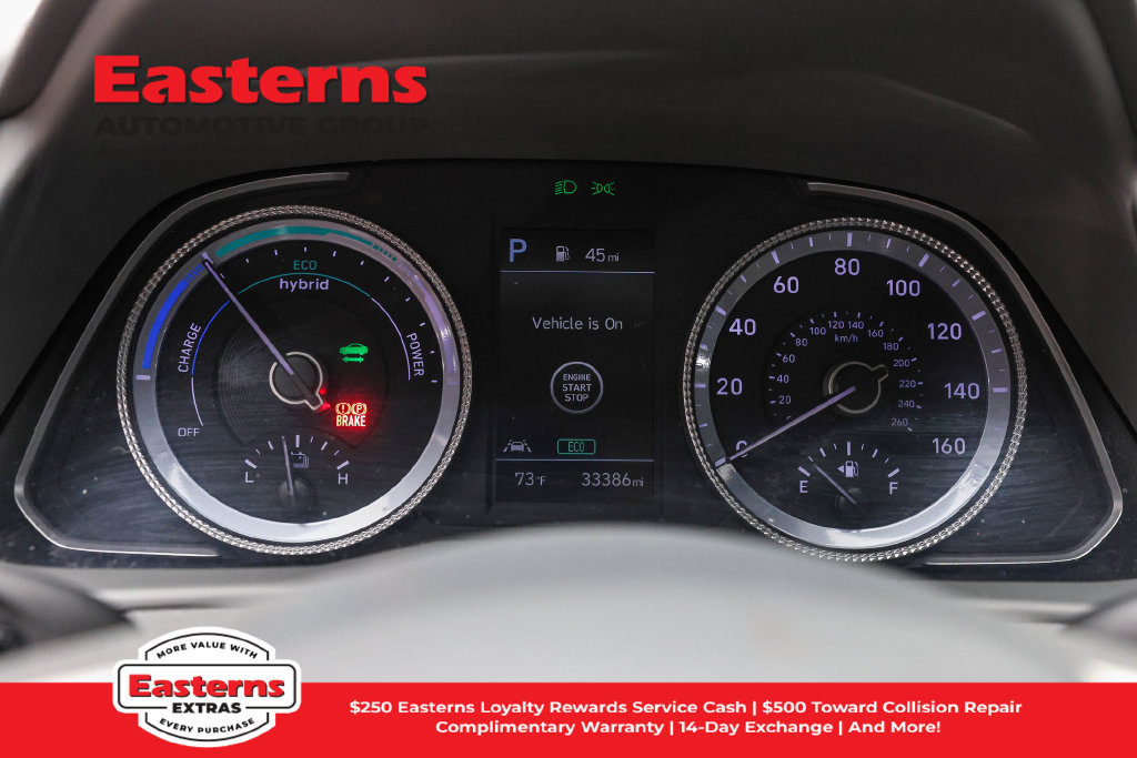Used 2023 Hyundai Sonata SEL FWD image 18