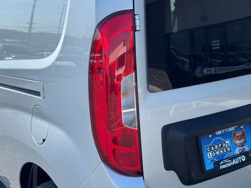 Used 2021 RAM ProMaster City SLT image 47