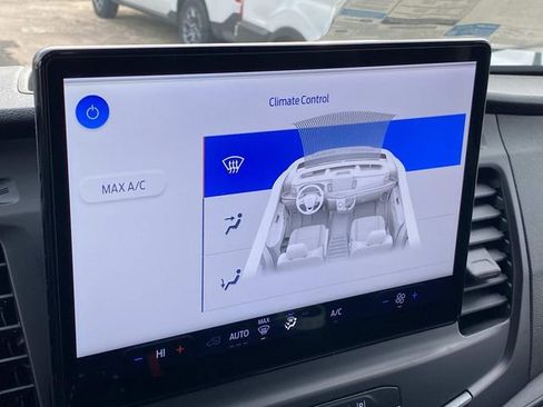 New 2026 Ford Transit 150 Low Roof w/ Load Area Protection Package image 21