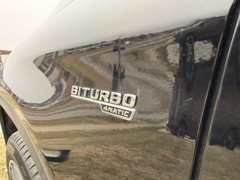 Used 2019 Mercedes-Benz GLE 43 AMG 4MATIC Coupe image 30