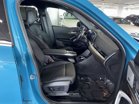 Certified 2025 BMW X1 xDrive28i w/ Convenience Package image 10