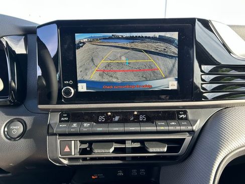 Used 2026 Toyota Camry SE image 17