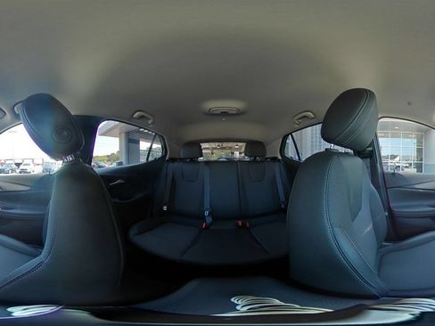 Used 2026 Buick Encore GX Preferred FWD image 41