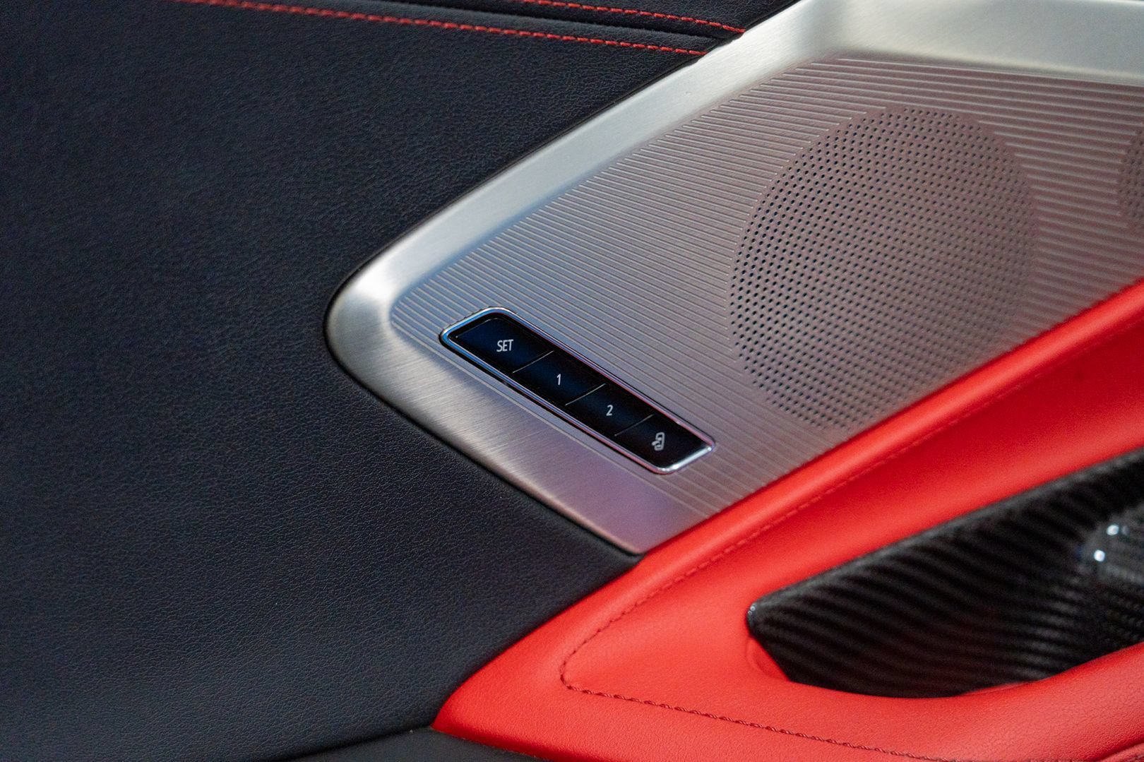 Used 2023 Chevrolet Corvette Stingray Preferred Cpe w/ Z51 Performance Package RWD image 23