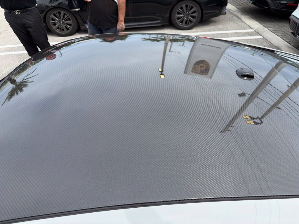 Certified 2023 Porsche 911 GT3 RWD image 6