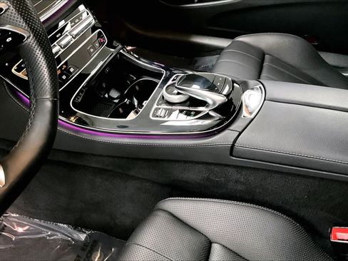 Certified 2023 Mercedes-Benz E 450 4MATIC Cabriolet image 17