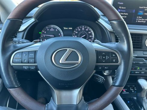 Used 2022 Lexus RX 350 350 image 21