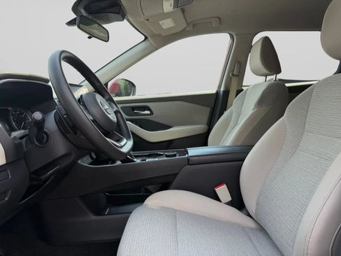 Used 2022 Nissan Rogue SV AWD/4WD image 16