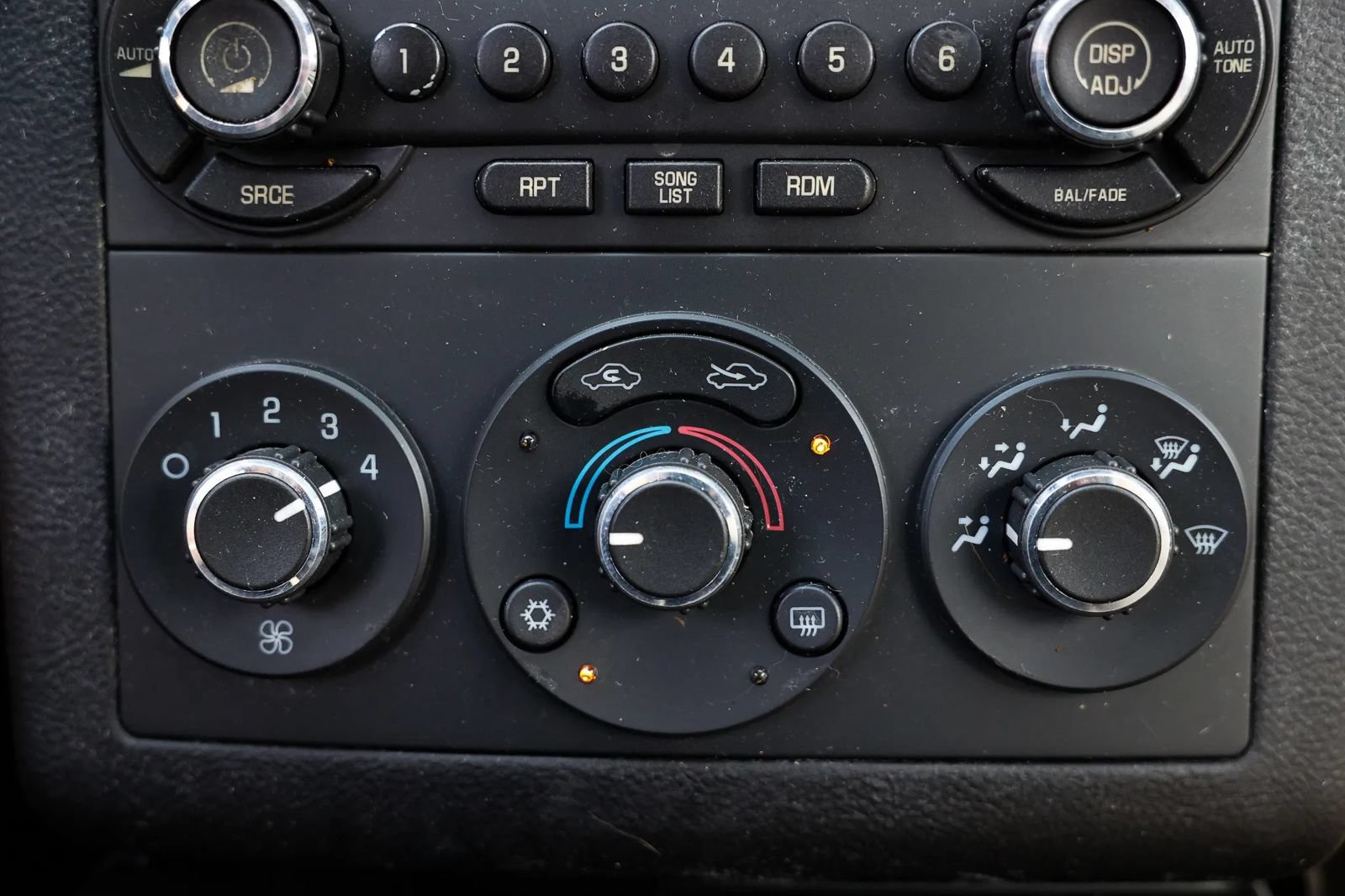 Used 2006 Pontiac G6 GT w/ Premium Value Package FWD image 29