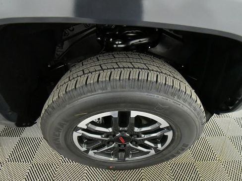 New 2026 Toyota Tacoma TRD Sport image 17