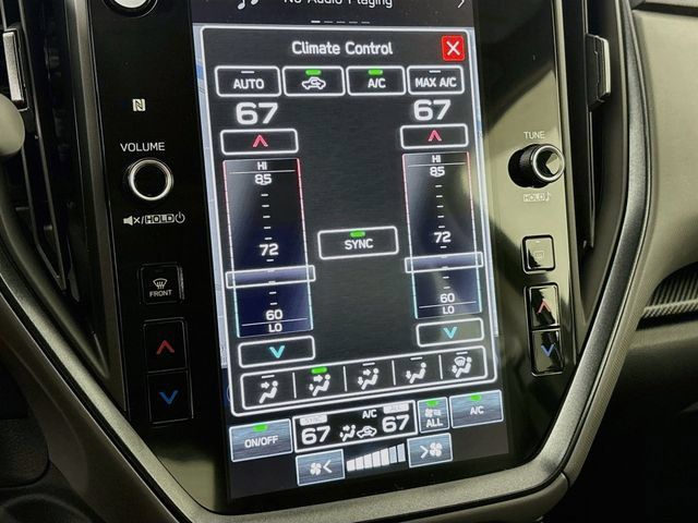 New 2026 Subaru Crosstrek 2.5i Limited w/ Crosstrek Mirror Package AWD/4WD image 16