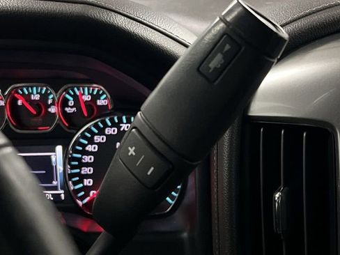 Used 2017 Chevrolet Silverado 2500 LTZ w/ Duramax Plus Package image 16