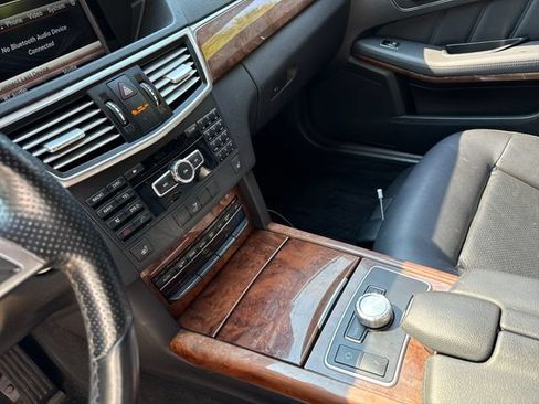 Used 2013 Mercedes-Benz E 350 4MATIC Wagon image 20
