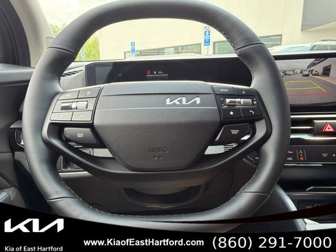 New 2027 Kia Sportage EX AWD/4WD image 34