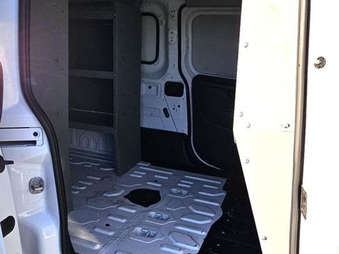 Used 2022 RAM ProMaster City Tradesman image 10