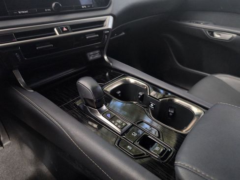 Certified 2023 Lexus RX 350 FWD image 14