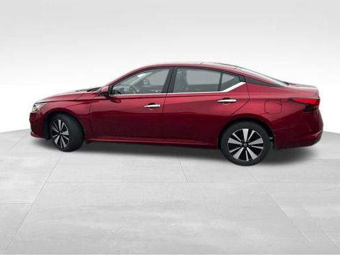 Used 2019 Nissan Altima 2.5 SL image 8