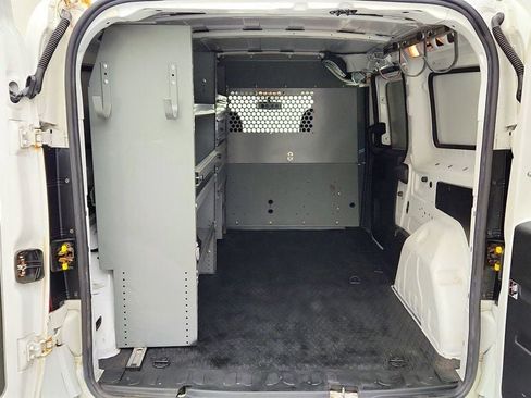 Used 2018 RAM ProMaster City Tradesman SLT FWD image 21