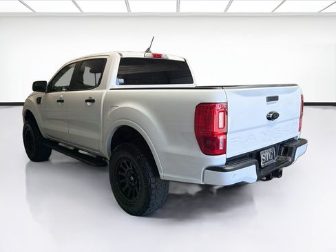 Used 2022 Ford Ranger XLT w/ Equipment Group 301A Mid AWD/4WD image 6