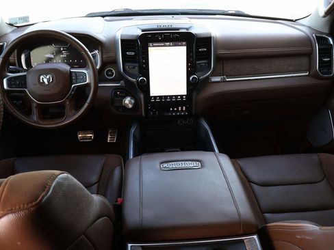 Used 2023 RAM 1500 Limited image 12