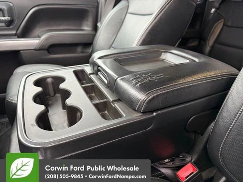 Used 2015 Chevrolet Silverado 3500 LT image 22