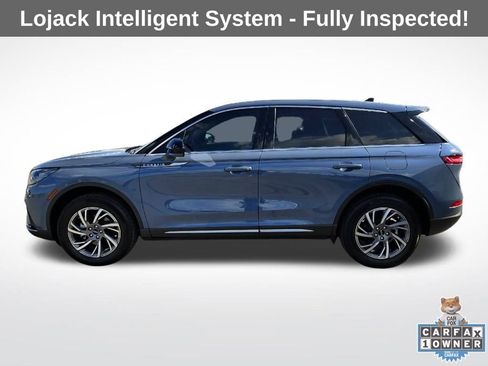 Used 2023 Lincoln Corsair FWD image 5