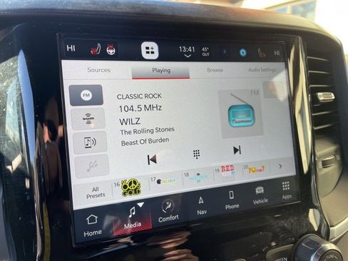 Certified 2022 RAM 1500 Big Horn image 26