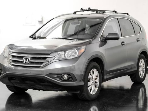 Used 2013 Honda CR-V EX-L image 6