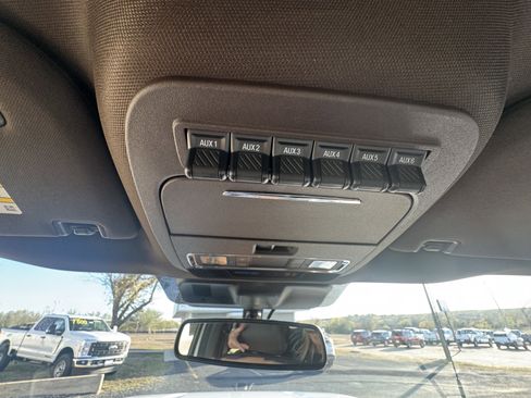 Used 2024 Ford F350 King Ranch image 20