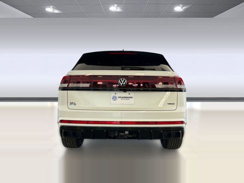 New 2026 Volkswagen Atlas Cross Sport SEL R-Line AWD/4WD image 10