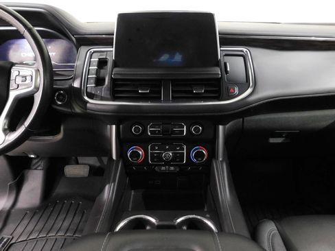 Used 2023 Chevrolet Tahoe LT w/ Luxury Package AWD/4WD image 38