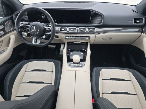 Certified 2025 Mercedes-Benz GLE 53 AMG 4MATIC Coupe image 23