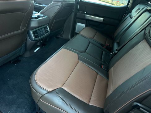 New 2026 Ford F350 King Ranch AWD/4WD image 13