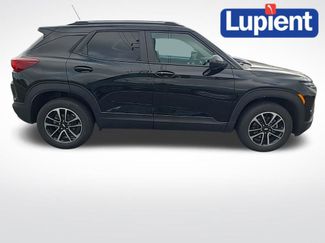 Used 2024 Chevrolet TrailBlazer LT w/ Convenience Package video 3