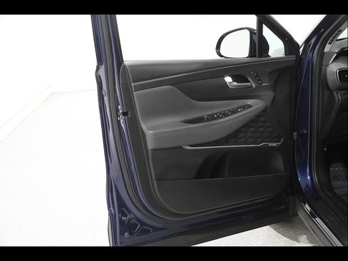 Certified 2023 Hyundai Santa Fe Limited w/ Cargo Package FWD image 4